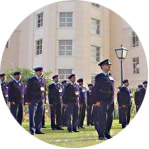 Security Management Services